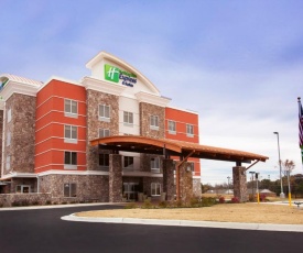 Holiday Inn Express Hotel & Suites Hot Springs, an IHG Hotel