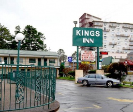 Kings Inn Hot Springs