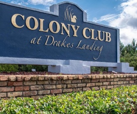 Colony Club U3