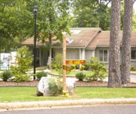 Beautiful Resort Condos Surrounded by the Ouachita Mountains