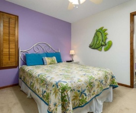 Conch Out by Meyer Vacation Rentals