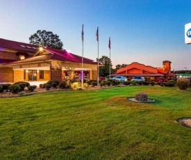 Best Western Jacksonville Inn