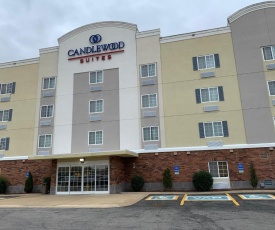 Candlewood Suites Jonesboro, an IHG Hotel