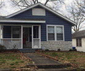 Cozy Cottage in Little Rock, AR