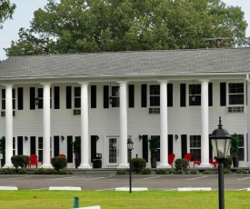 Heritage House Inn