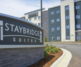 Staybridge Suites - Little Rock - Medical Center, an IHG Hotel