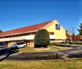 Americas Best Value Inn and Suites Little Rock