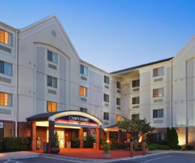 Candlewood Suites West Little Rock, an IHG Hotel