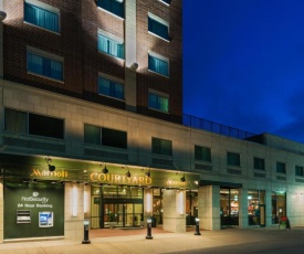 Courtyard by Marriott Little Rock Downtown