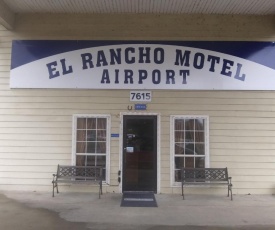 El Rancho Motel