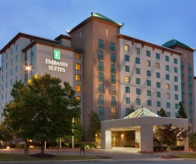 Embassy Suites Little Rock