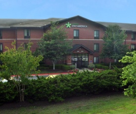 Extended Stay America Suites - Little Rock - West Little Rock