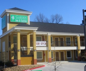 Garden Inn and Suites