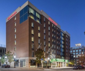 Hampton Inn & Suites Little Rock-Downtown