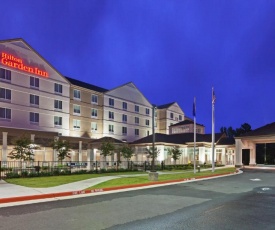 Hilton Garden Inn West Little Rock