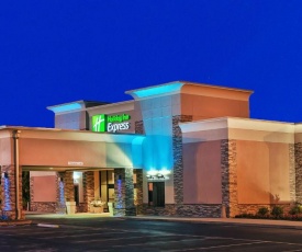 Holiday Inn Express Little Rock-Airport, an IHG Hotel