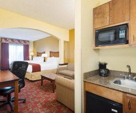 Holiday Inn Express Suites Little Rock West, an IHG Hotel