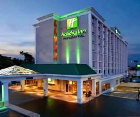 Holiday Inn Little Rock - Presidential Downtown, an IHG Hotel