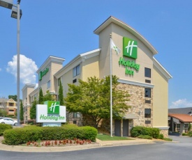 Holiday Inn Little Rock West - Chenal Pkwy, an IHG Hotel