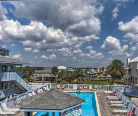 Cozy Gulf Shores Condo - Just Steps to the Beach!