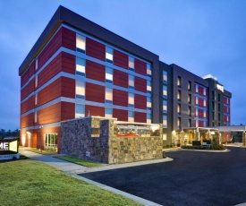 Home2 Suites by Hilton Little Rock West