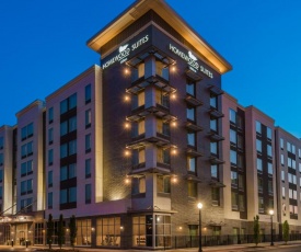 Homewood Suites by Hilton Little Rock Downtown