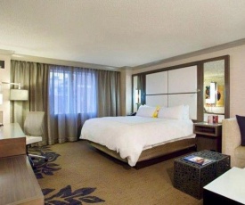 Little Rock Marriott