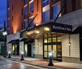 Residence Inn by Marriott Little Rock Downtown