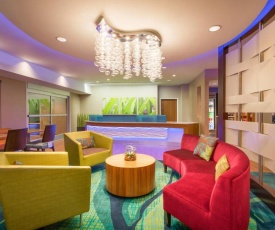 SpringHill Suites by Marriott Little Rock