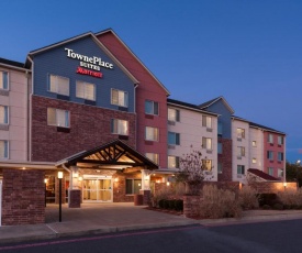 TownePlace Suites by Marriott Little Rock West