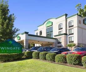 Wingate by Wyndham Little Rock