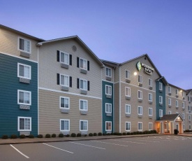 WoodSpring Suites Little Rock