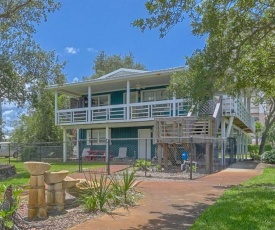 Crystal Lagoon by Meyer Vacation Rentals