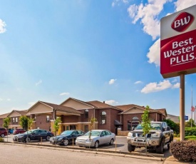 Best Western Plus Lonoke Hotel