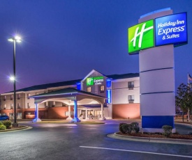 Holiday Inn Express Hotel & Suites Lonoke I-40, an IHG Hotel