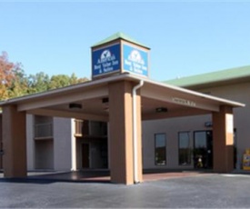 Americas Best Value Inn - Malvern