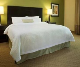 Hampton Inn Marion