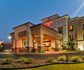 Hampton Inn Maumelle