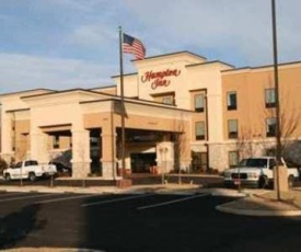 Hampton Inn - Monticello