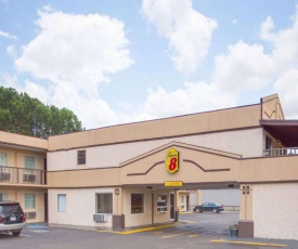 Super 8 by Wyndham Monticello AR