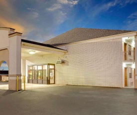 Days Inn by Wyndham Morrilton