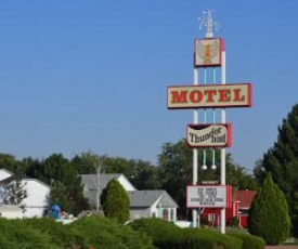 Thunder Bird Motel