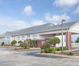 Days Inn by Wyndham Mountain Home