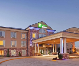 Holiday Inn Express Hotels & Suites Mountain Home, an IHG Hotel