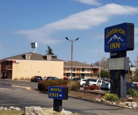 Mountain Home Inn