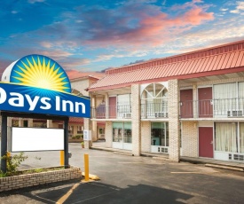 Days Inn by Wyndham Mountain View