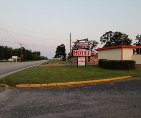 Dogwood Motel