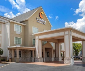 Comfort Inn & Suites North Little Rock JFK Blvd