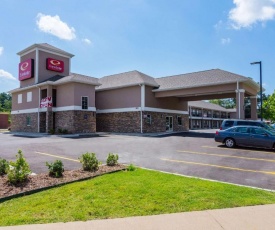 Econo Lodge Inn & Suites North Little Rock