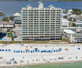 Crystal Shores 303 by Meyer Vacation Rentals